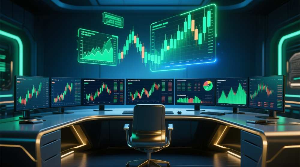 05 Intraday Trading WhatsApp Group Links 2025