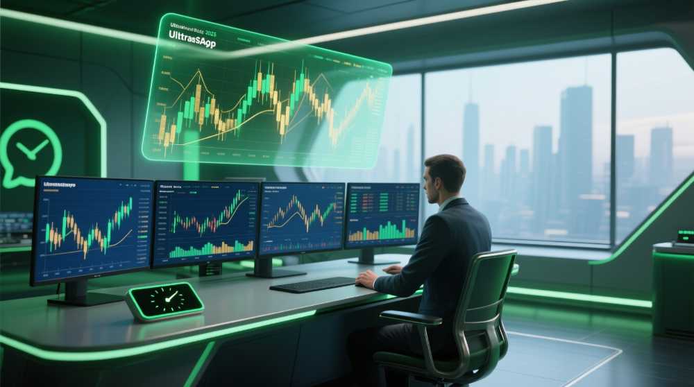 05 Swing Trading WhatsApp Group Link 2025