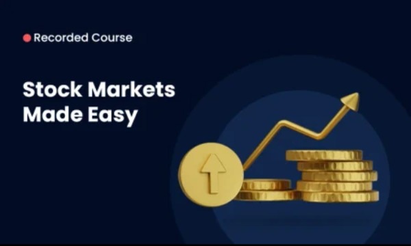 09 Best Financial Markets Courses & Certificates 09 Best Financial Markets Courses & Certificates by elearnmarkets
