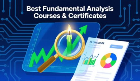 Best Fundamental Analysis Courses & Certificates