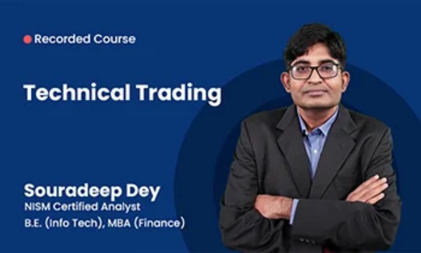 Technical analysis has become one of the most powerful tools for stock market traders, investors, and financial analysts in India. Whether you are a beginner who wants to understand candlestick patterns, or an advanced trader looking to master momentum trading, learning technical analysis through professional online courses can transform the way you look at the markets.