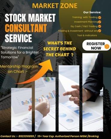 Arvind Kumar – Lakshmishree investment and securities Ltd in Jansath Road, Muzaffarnagar