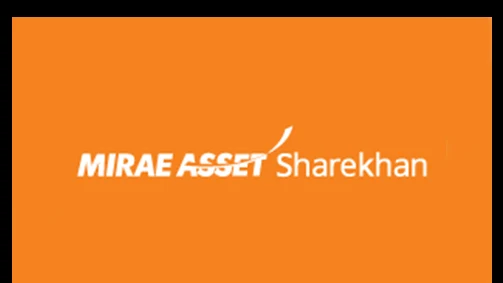 Mirae Asset Sharekhan