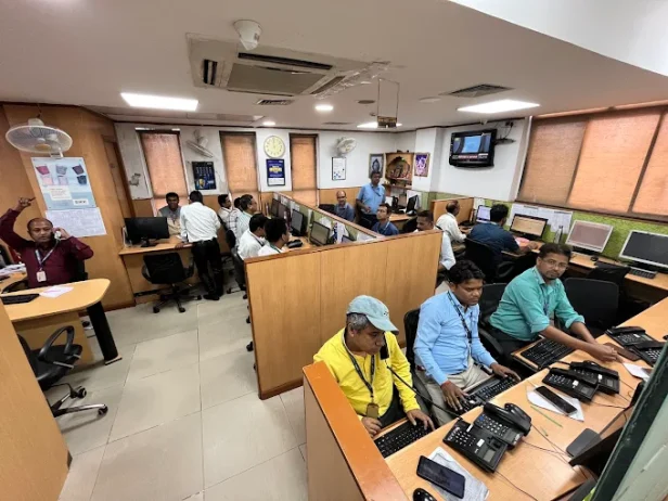 SMC Global Securities Limited