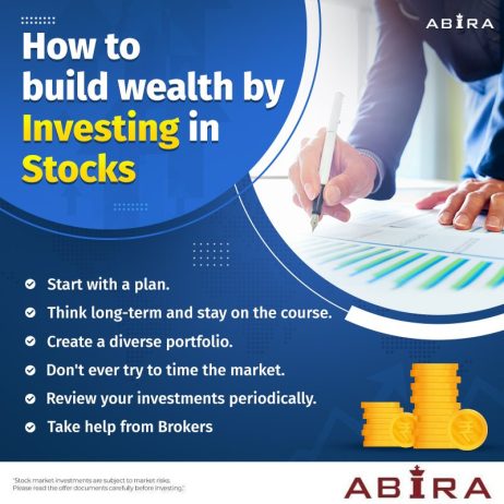 Abira Securities Ltd