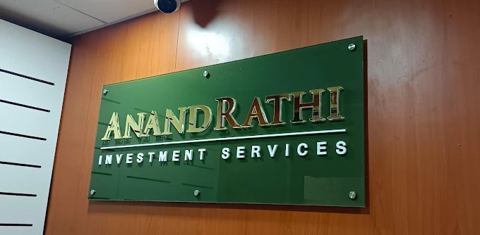 Ballabh Kothari – Anand Rathi Investment Services in Kalbadevi, Mumbai