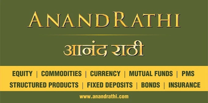 Amit Verma – Anand Rathi Investment Services in Dadar, Mumbai