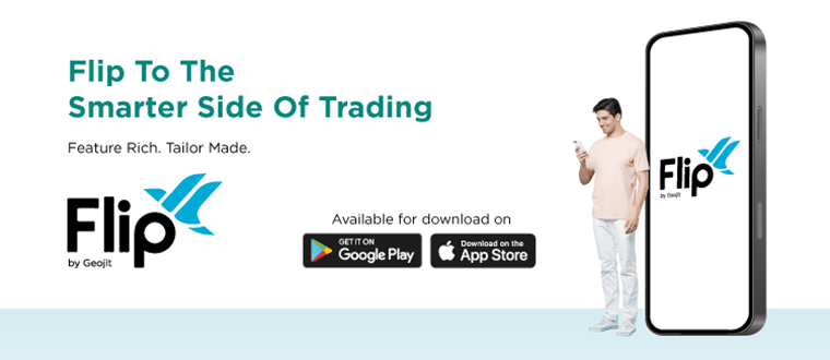 Geojit Financial Services Ltd in Shakespeare Sarani