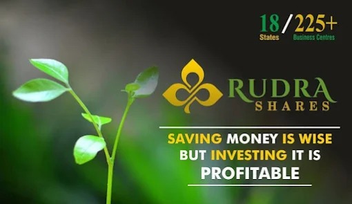 Rudra Shares & Stock Brokers Ltd. Kolkata