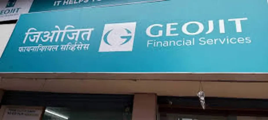 Geojit Financial Services Ltd In Andheri West, Mumbai