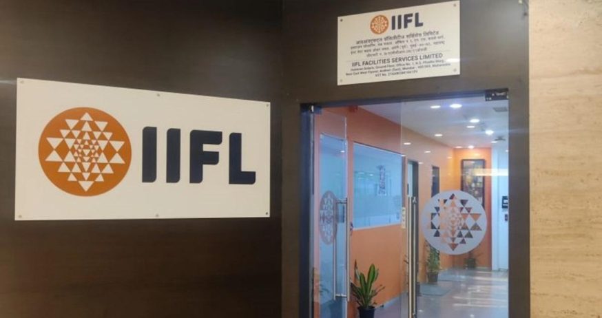IIFL Capital Services Ltd in Preet Vihar, New Delhi