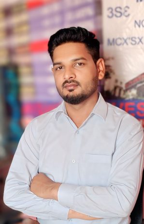 Lakshmishree investment and securities Ltd – Arvind Kumar