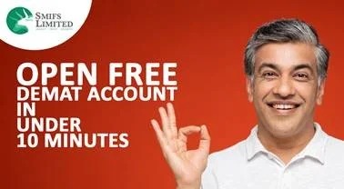 SMIFS LIMITED – Kolkata