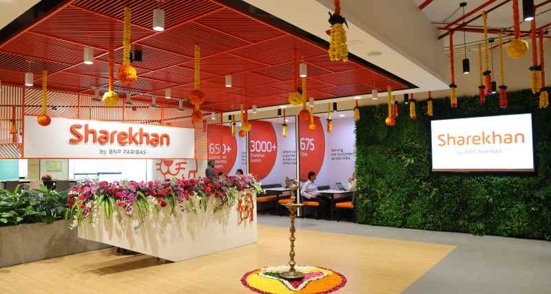 Satyendra Ray – Mirae Asset Sharekhan in Bairgania, Sitamarhi