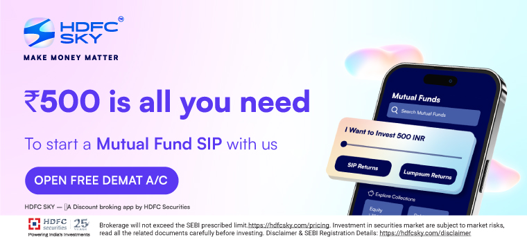 HDFC Securities in BBD Bagh, Kolkata