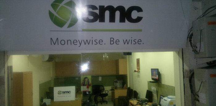 SMC Global Securities Limited in Perin Nariman Street, Mumbai