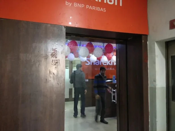 Mirae Asset Sharekhan