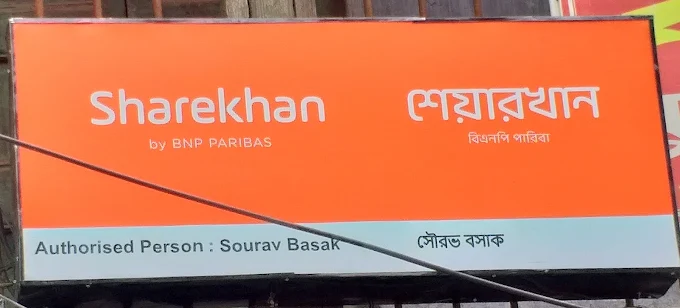 Mirae Asset Sharekhan