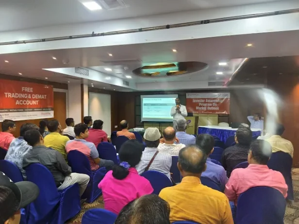 Mirae Asset Sharekhan