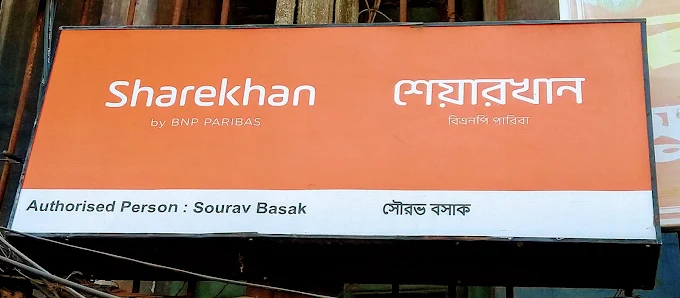 Mirae Asset Sharekhan