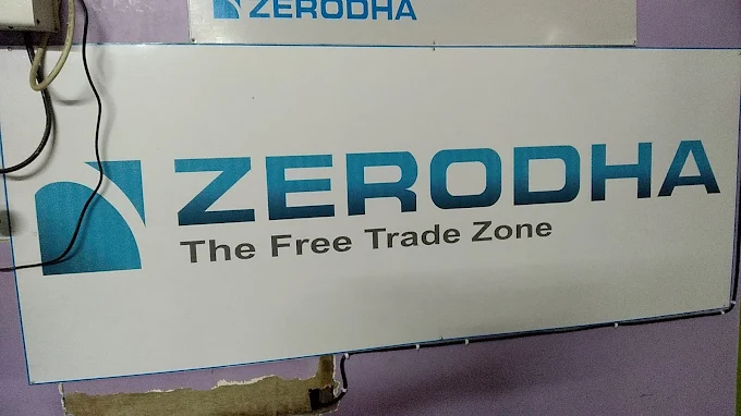 Zerodha – Customer Support Center in JP Nagar 4th Phase