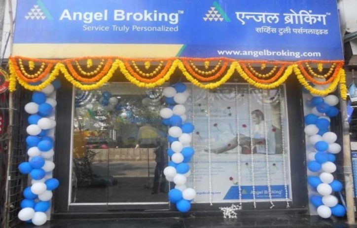 Ambu Suresh Reddy – Angel One Ltd. in Gurrappagari Palli, Kadapa