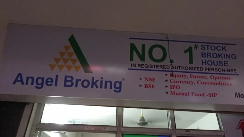Jashwant Singh – Angel One Ltd. in Rohini, New Delhi